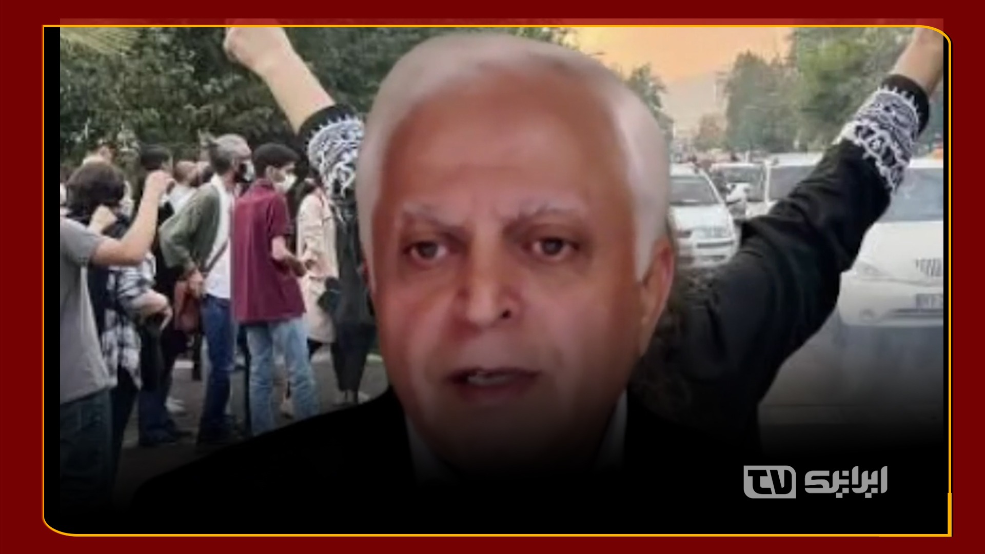 همکار دیروز، افشاگر امروز؛ نفوذ اسرائیل در تار و پود رسانه‌های فارسی‌زبان ضدایرانی!