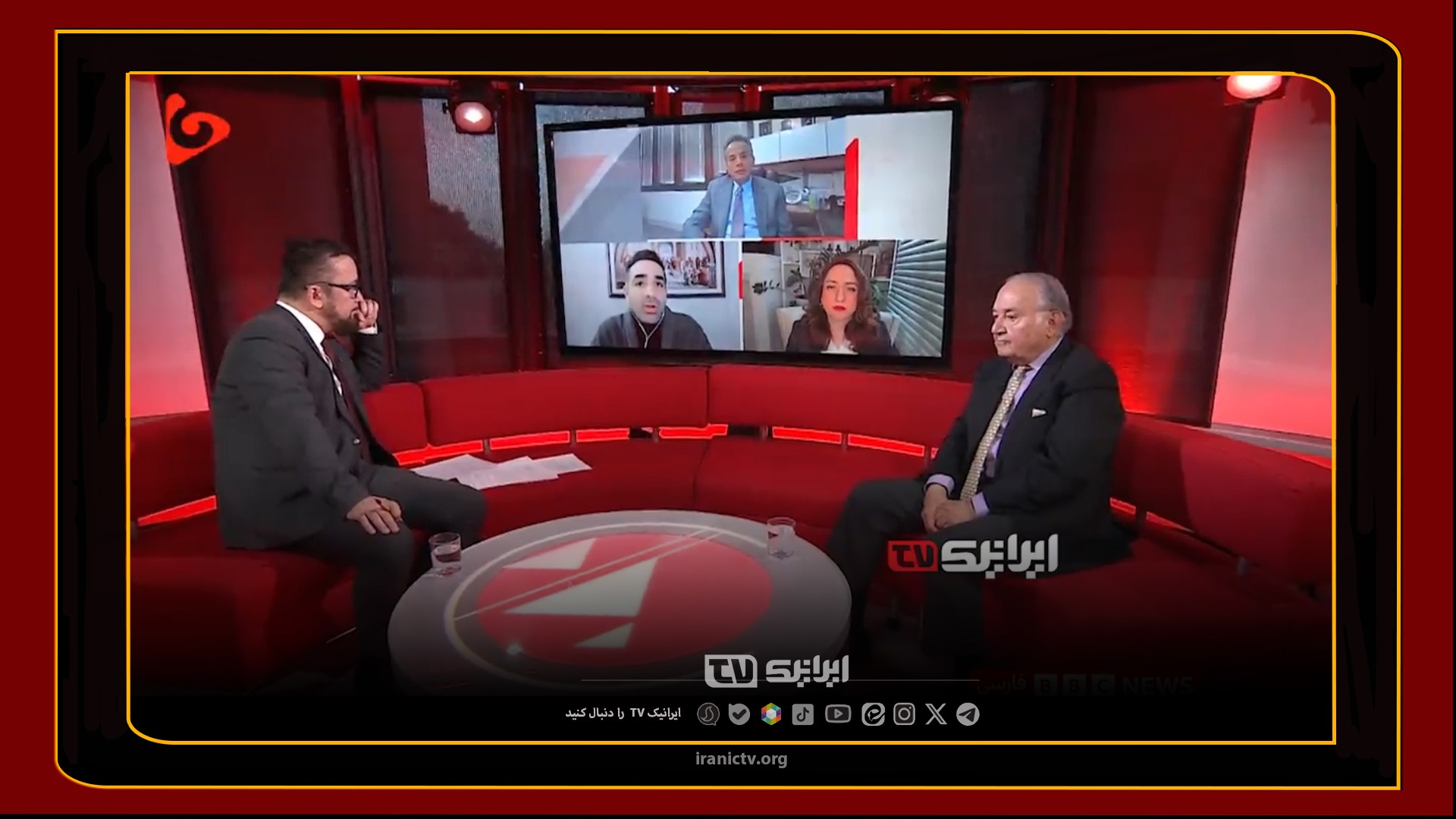  آمریکا و اسرائیل به دنبال تجزیه ایران هستند!