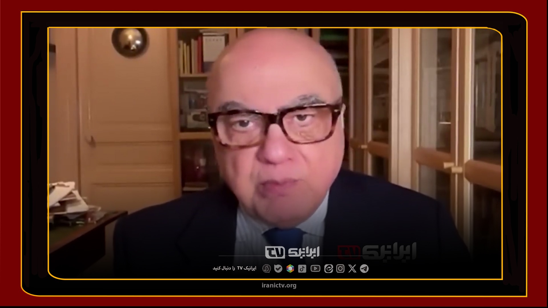  اتحاد ایرانیان، کلید شکست‌ دشمن؛ به قطع پیروزی نزدیک است!
