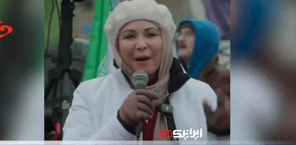 دشمن ما مردم ایران نیستند، دشمن ما میلیاردرهایی انگلی هستند که با خون کودکان حکومت می‌کنند!