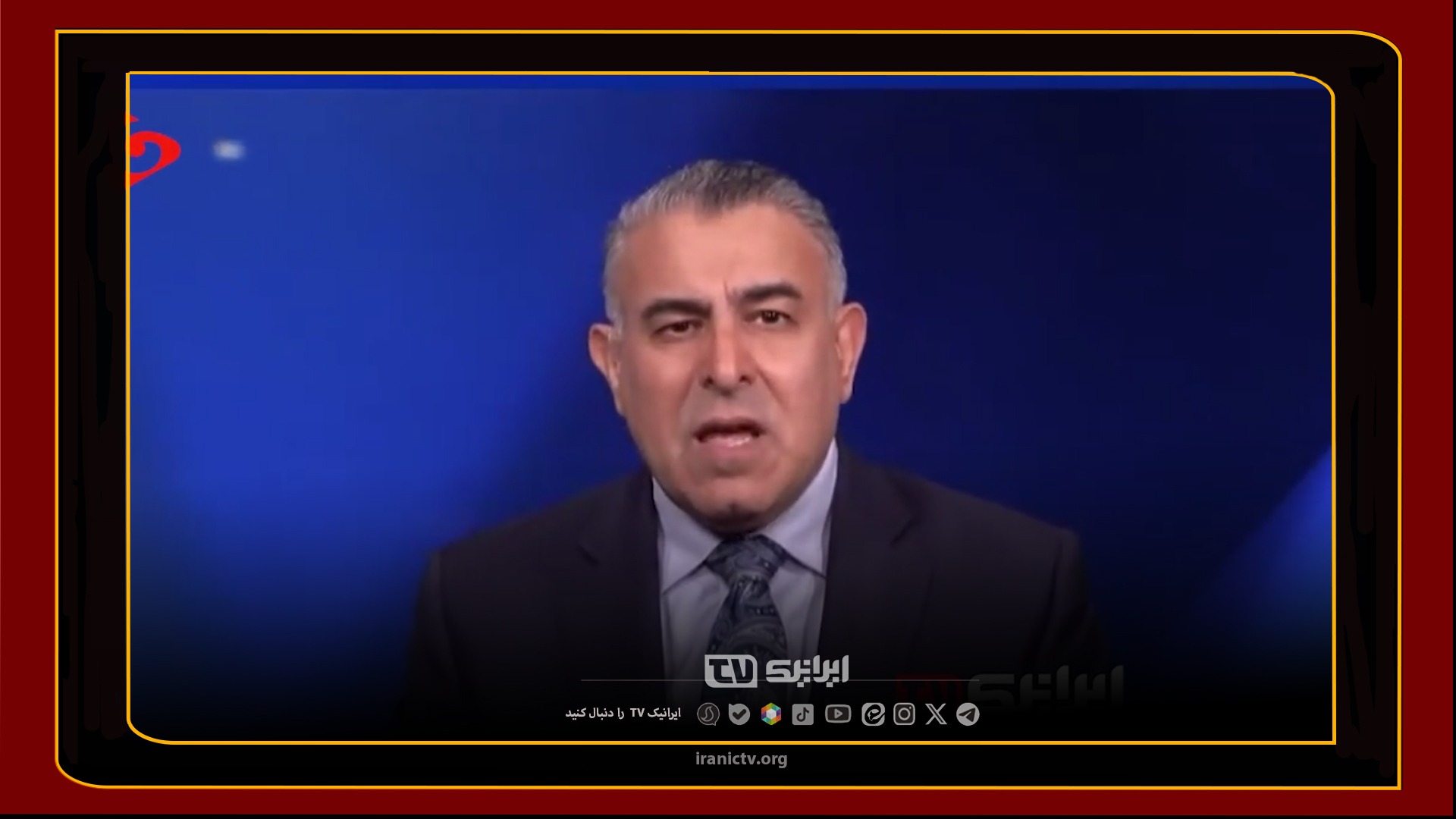 اسرائیل اینترنشنال همچنان پروژه تحمیق و فریب مخاطبان را برای جلب رضایت اربابان صهیونیستی ادامه می‌دهد!