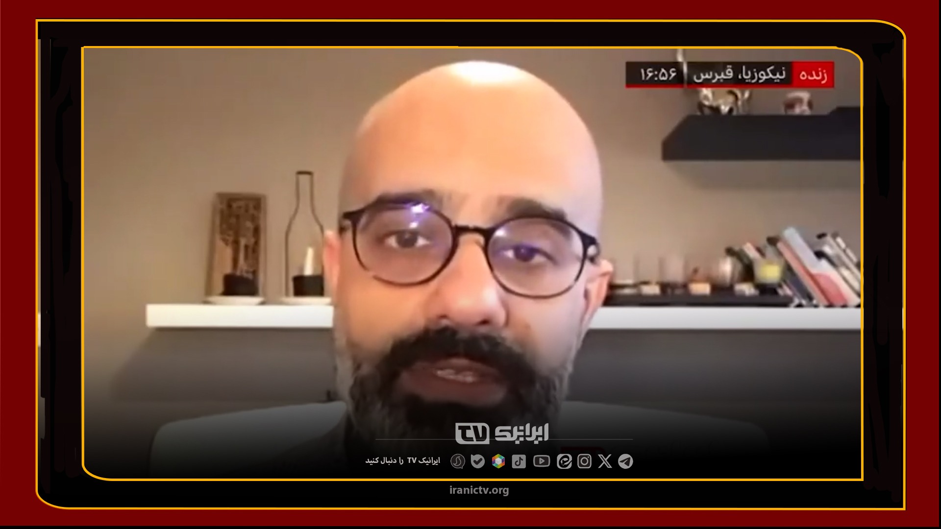  بر باد رفتن آرزوهای ترامپ از زبان تحلیلگر بی‌بی‌سی