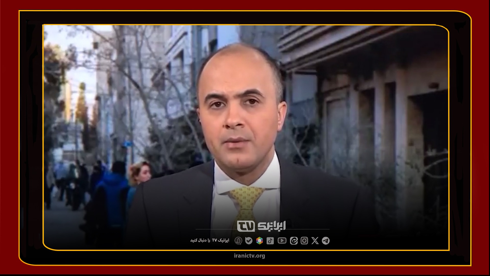  اعتراف دیرهنگام BBC؛ موشک‌های آمریکا مدرسه میناب را هدف گرفتند!