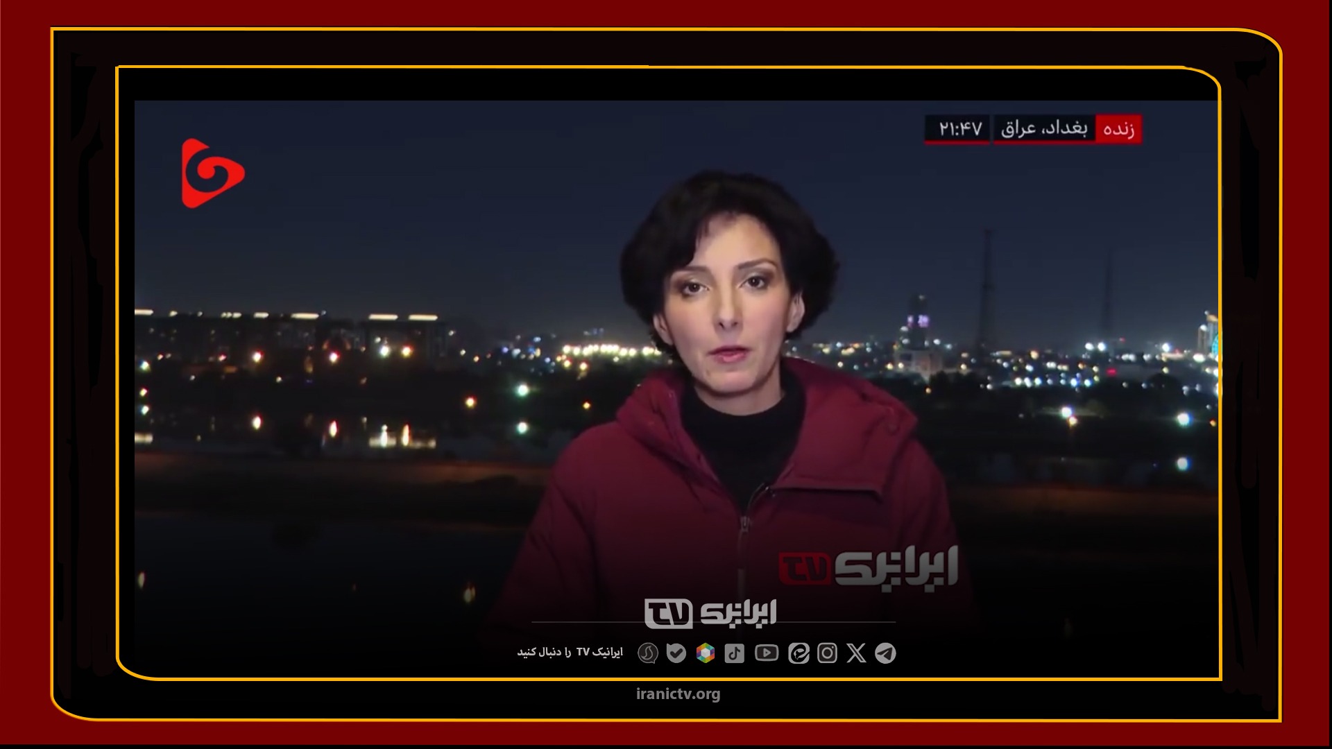  موج حملات بی‌سابقه ایران به مواضع آمریکا در منطقه!