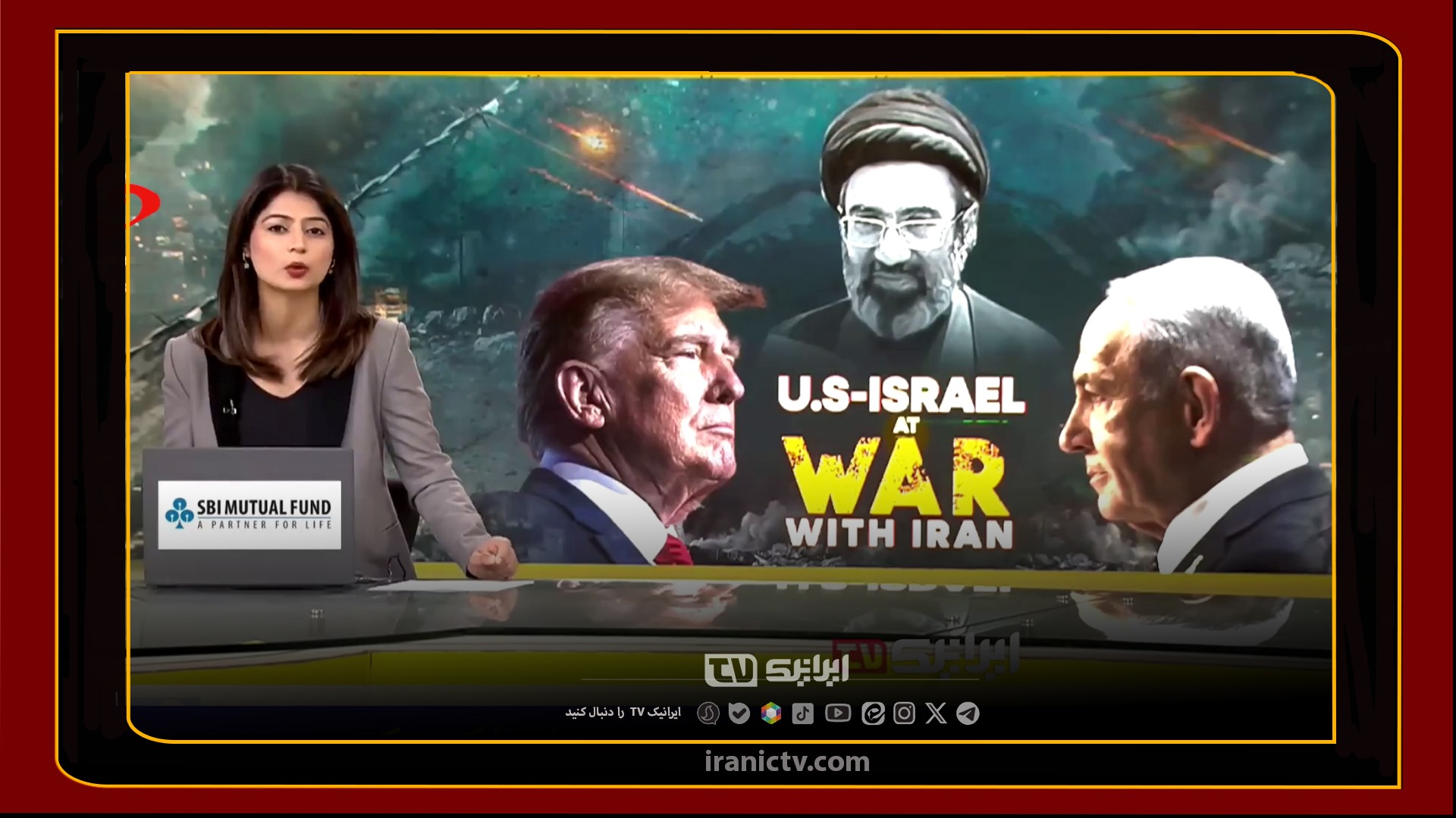  شگفتی شبکه «WION» از رویارویی ایران با نمادهای دست‌نیافتنی قدرت جهانی و شکار ناوهای آمریکایی!