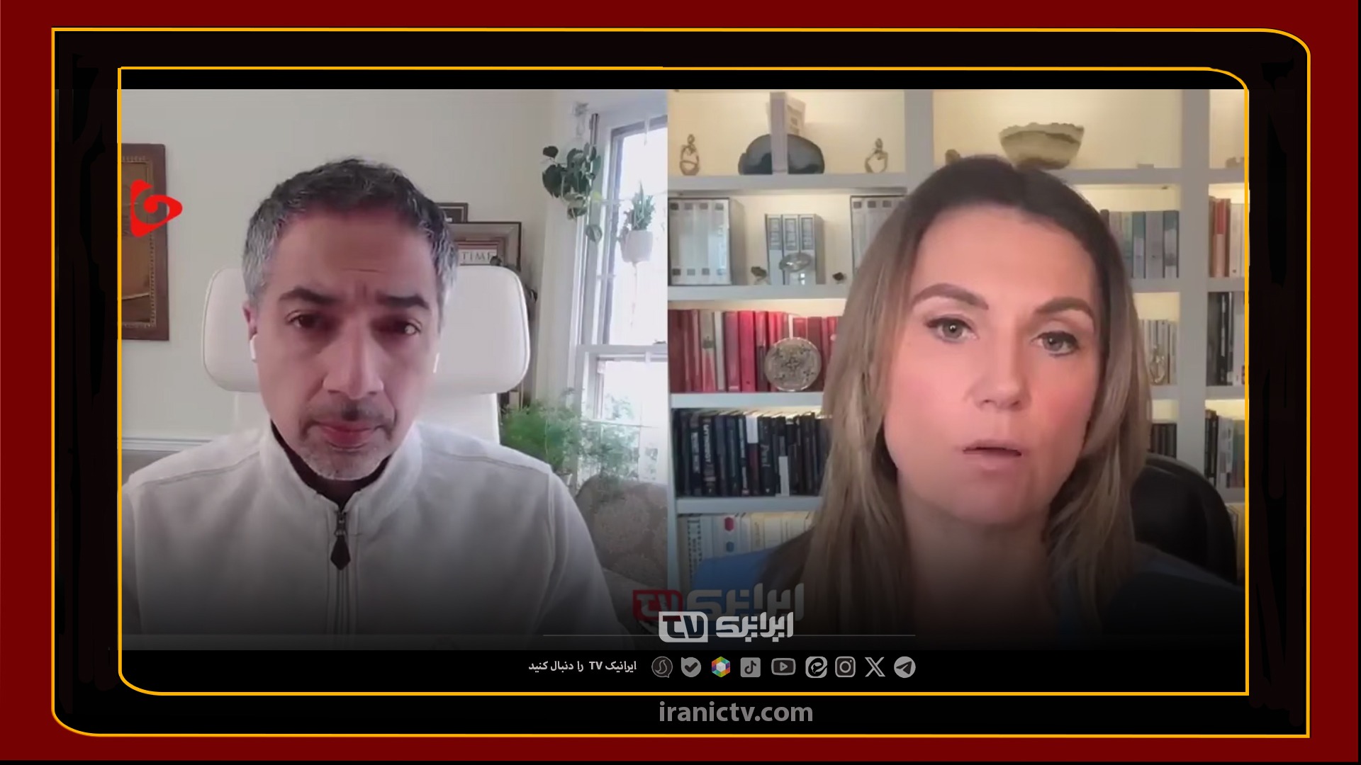  کنترل تنگه هرمز در دستان ایران؛ هند، فرانسه و ایتالیا با تهران مذاکره می‌کنند نه باواشنگتن!
