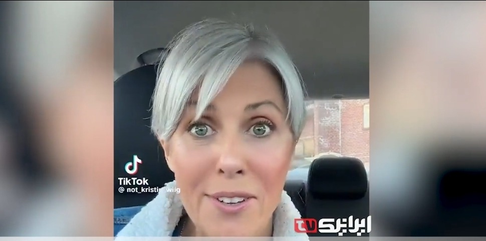 بانوی آمریکایی خطاب به رهبر جدید ایران؛