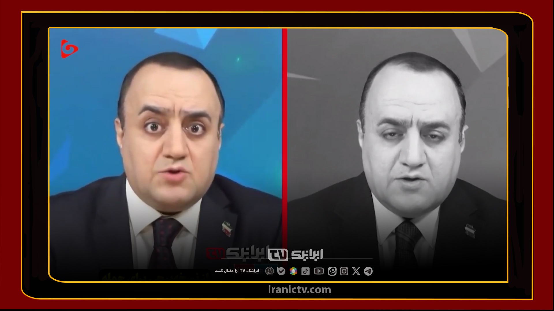 از نسخه‌پیچی برای حمله به ایران تا اشک تمساح و انکار ادعاهای پیشین!