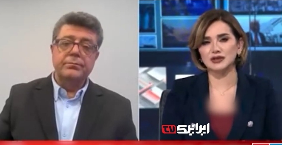 از ناراحتی برای تعویق ترور مقامات سیاسی ایران تا درخواست حذف!