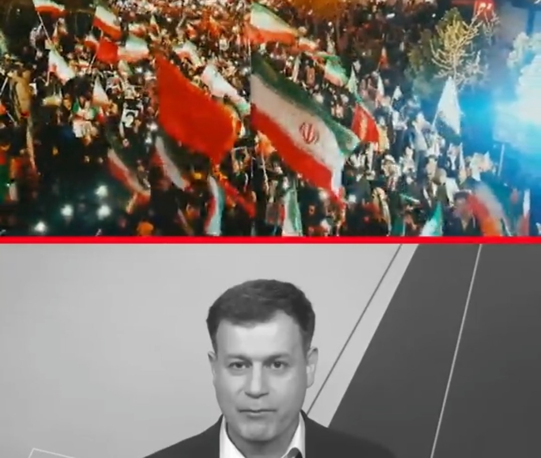 شبِ سختِ زمستانی برای اسرائیل اینترنشنال؛ 