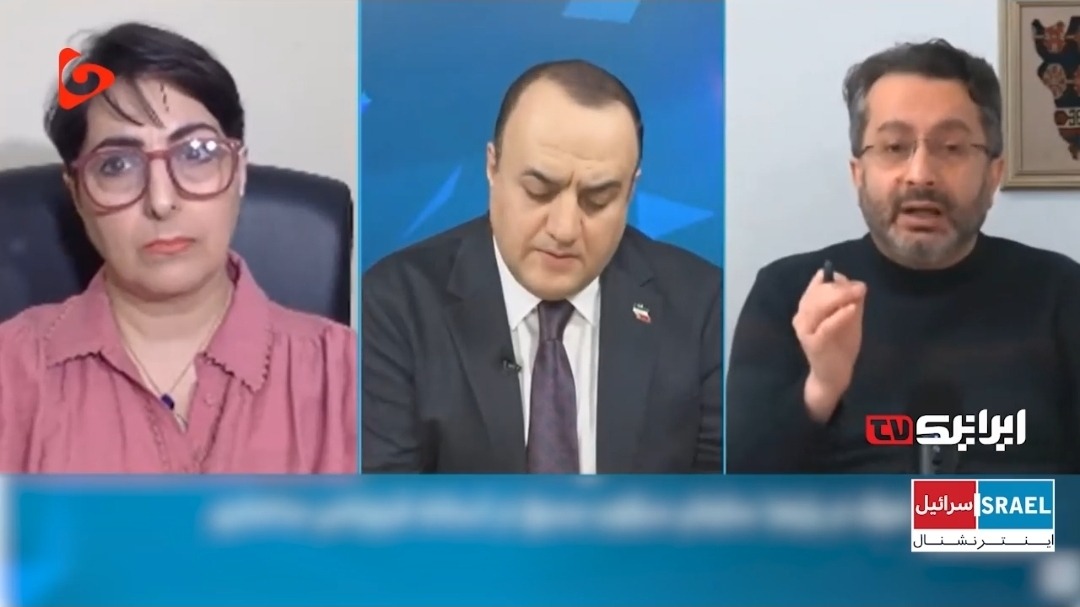 تهدید مستقیم جان ایرانیان در شبکه اسرائیلی اینترنشنال!