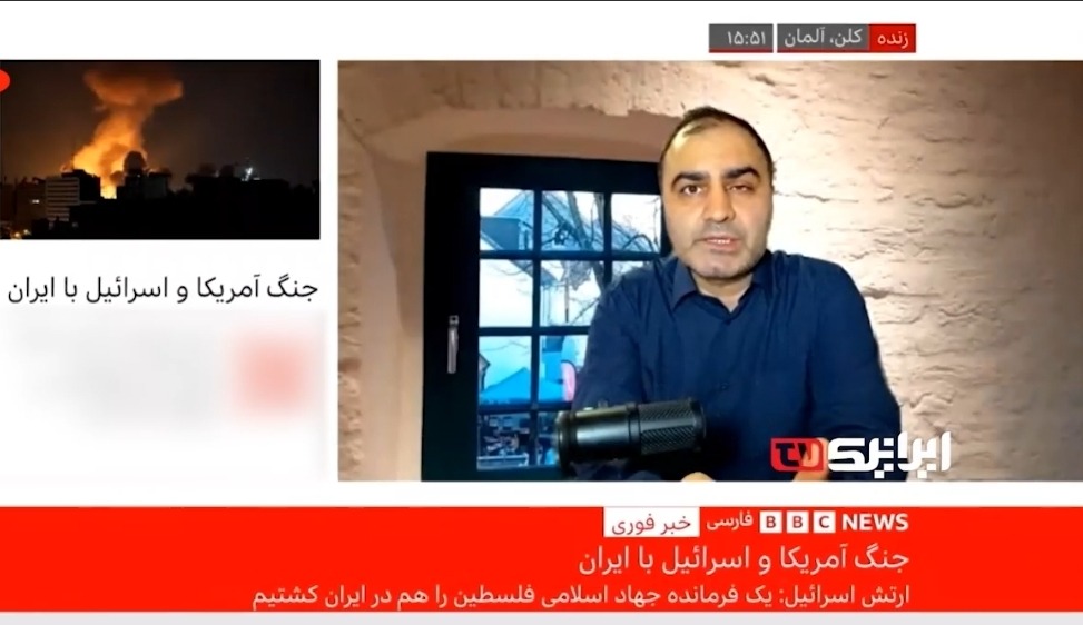از قدرت موشکی ایران تا تنها ماندن ترامپ در میدان 