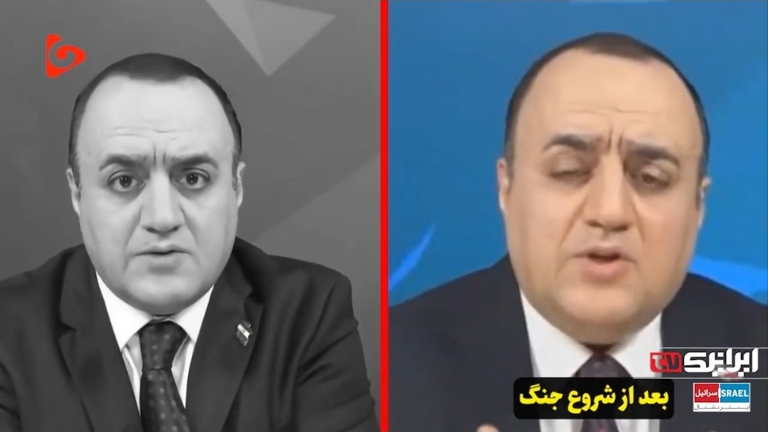 از اشتیاق و لحظه‌شماری برای حمله به ایران تا ژست ضدجنگ!