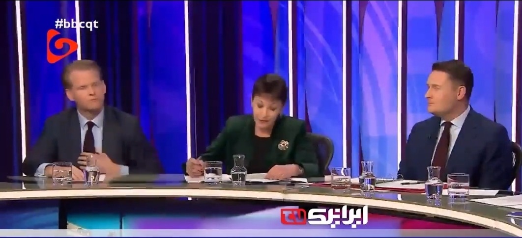 ترامپ و نتانیاهو جنگ را بازی گرفته‌اند!