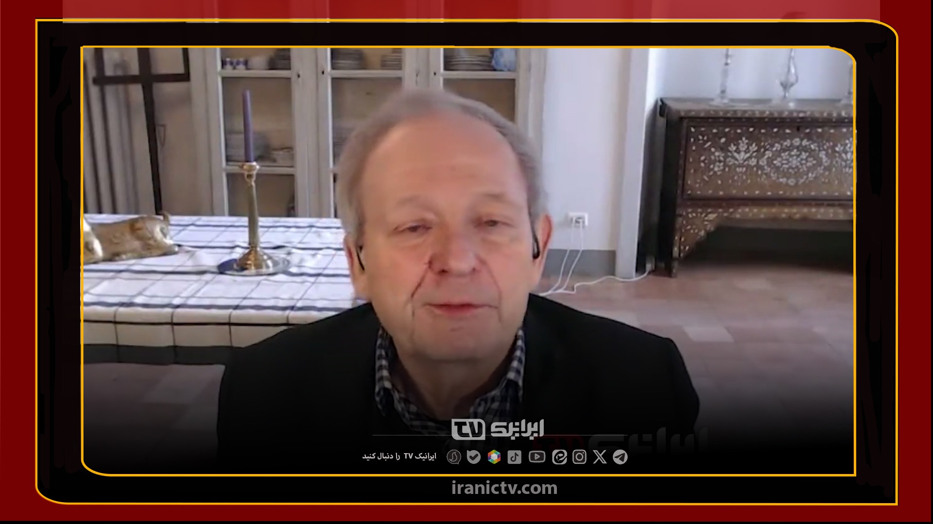  ایران قدرتمند با تکیه بر توان خود، در مسیر اخراج آمریکا و بازتعریف ژئوپلیتیک غرب آسیا!