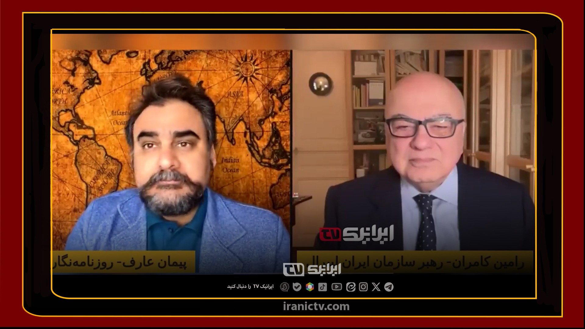  آمریکا ابرقدرت جهان در برابر مقاومت ایران ناکام ماند؛ 