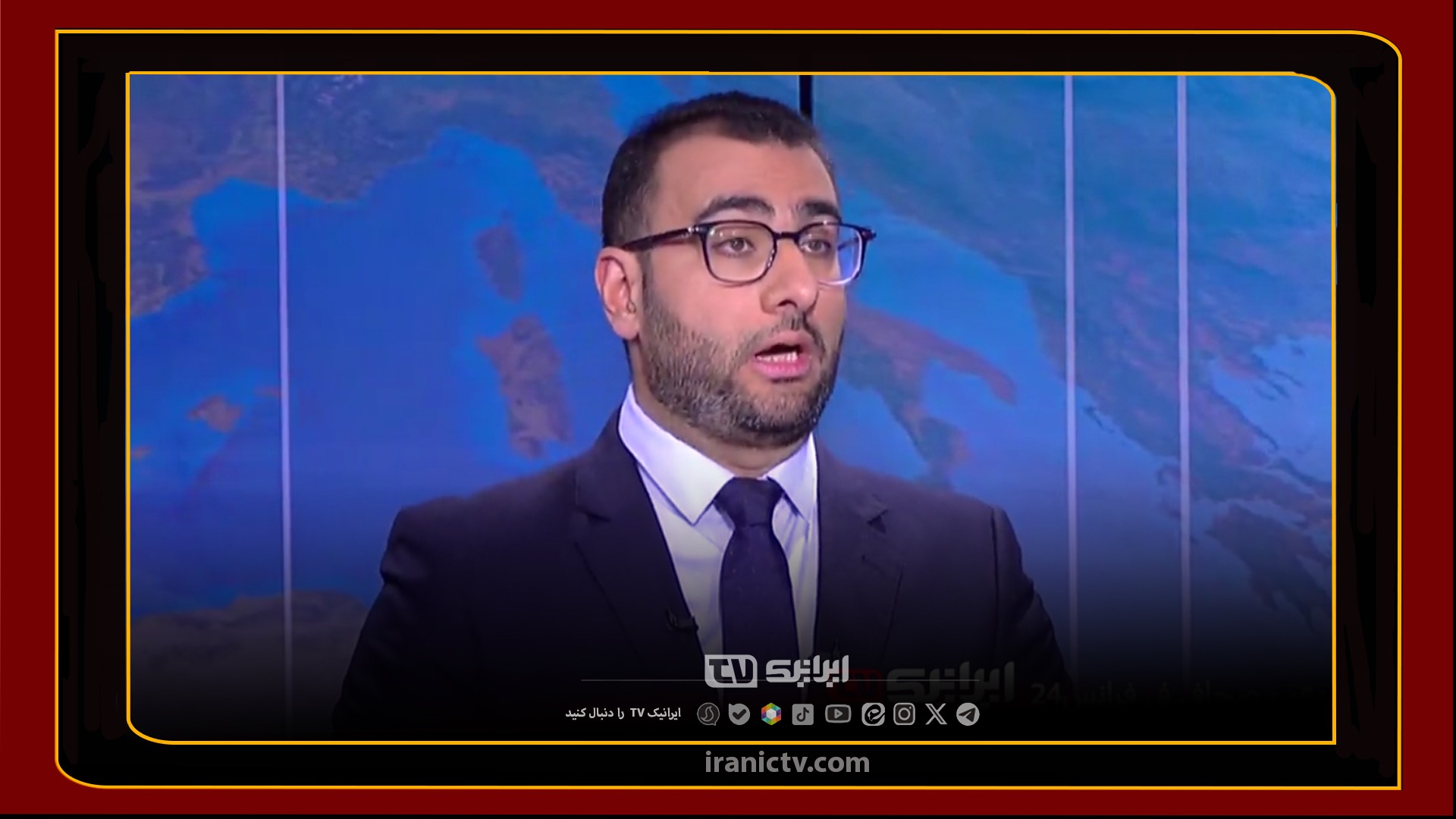 تلاش برای تضعیف ایران، به تقویت قدرت راهبردی تهران در منطقه ختم شد!