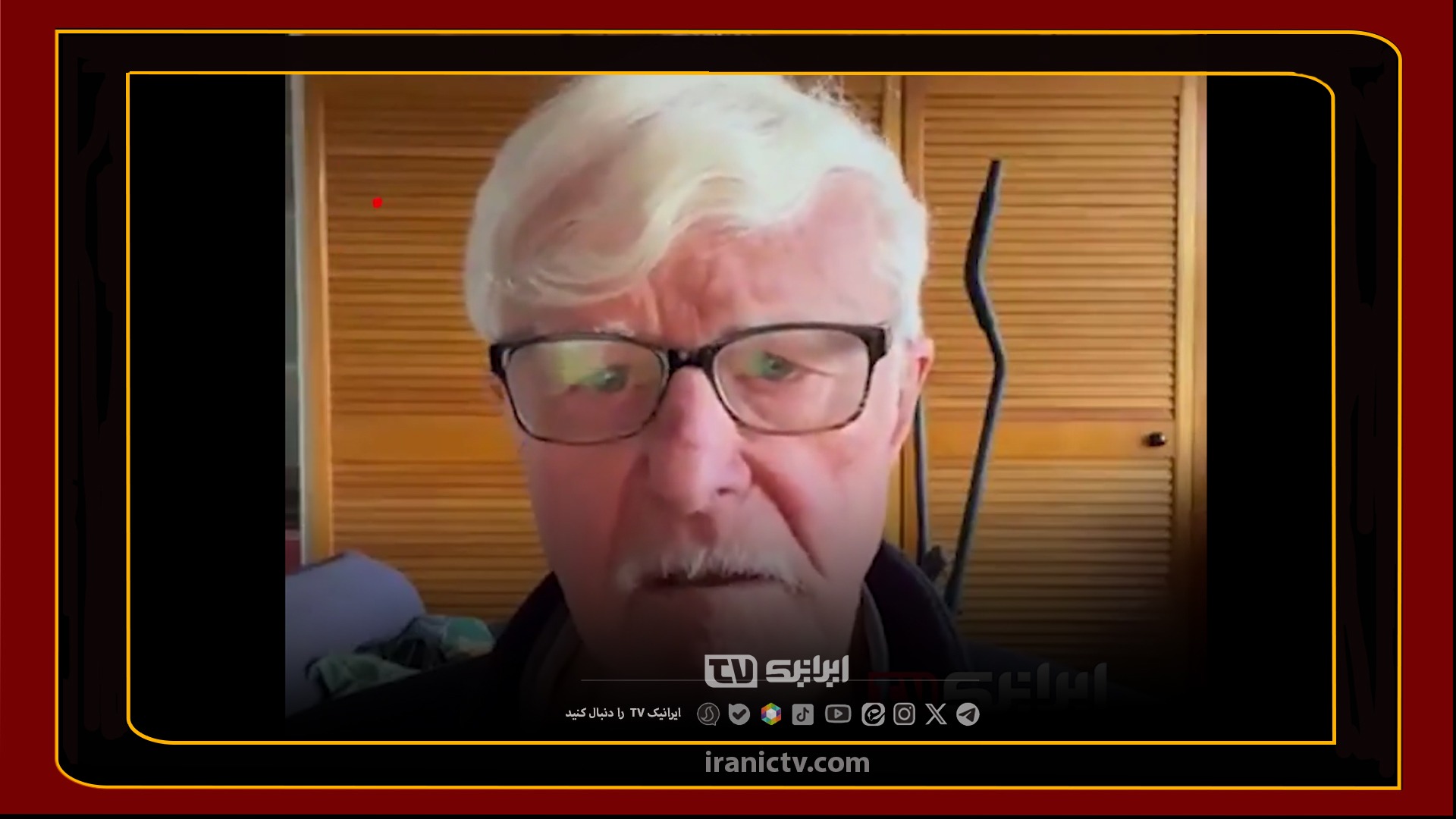 اعتراف فیلم‌ساز اسرائیلی: جنگی که میلیاردها دلار تجهیزات را نابود کرد،