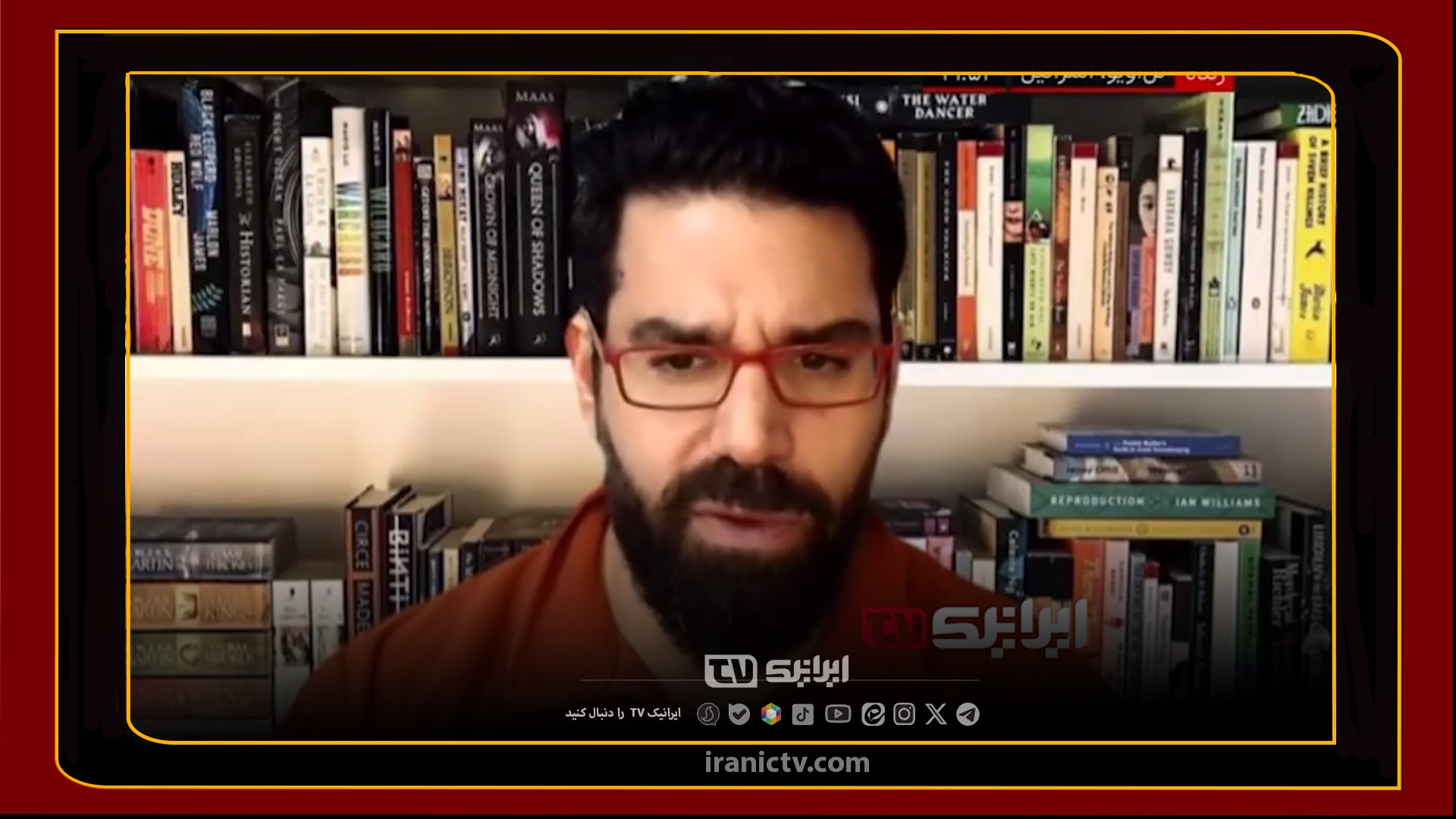 ما در مورد توانایی ایران غافلگیر شدیم!