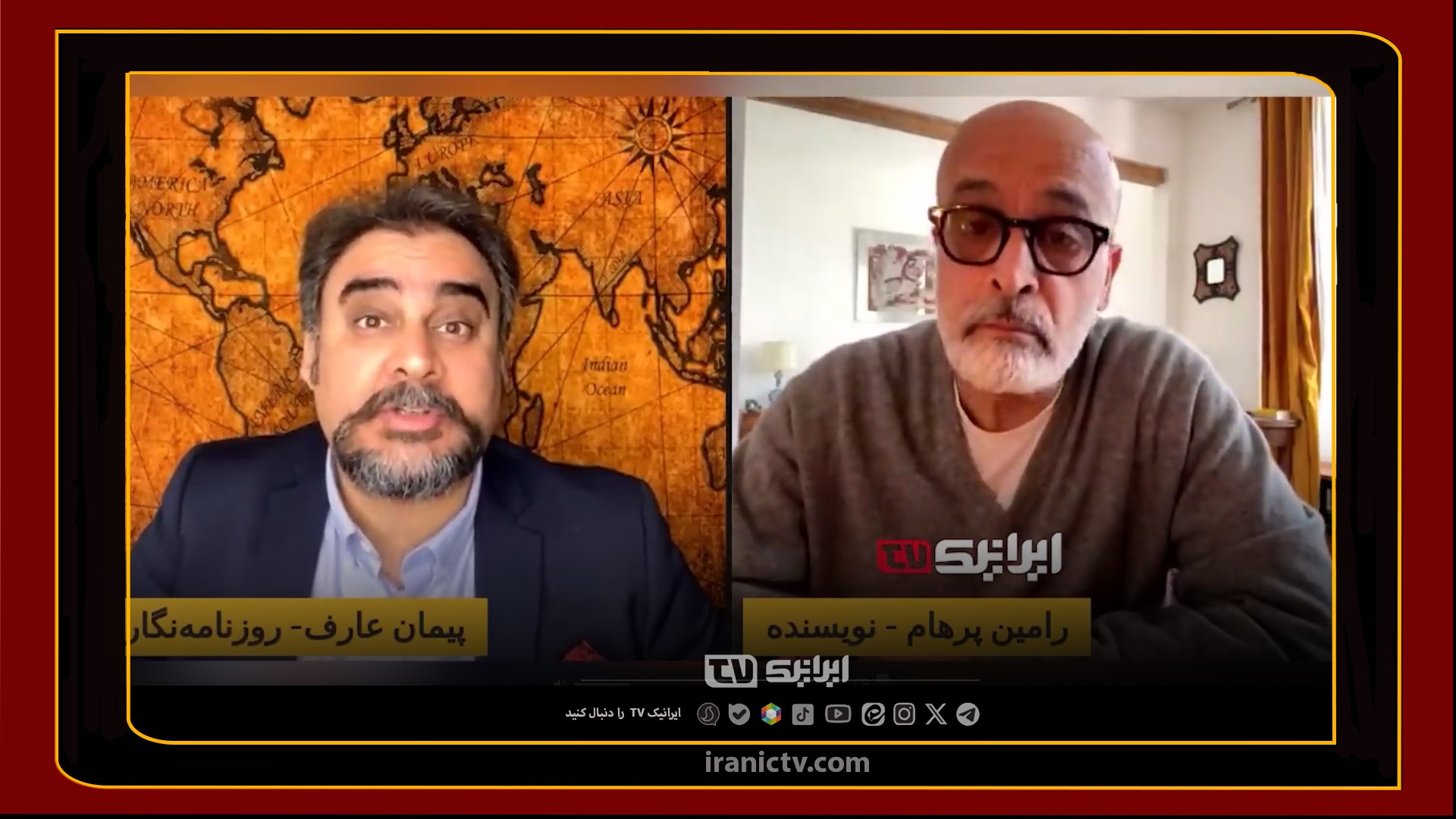  شگفتی تحلیلگران ایرانی از پنج هفته مقاومت