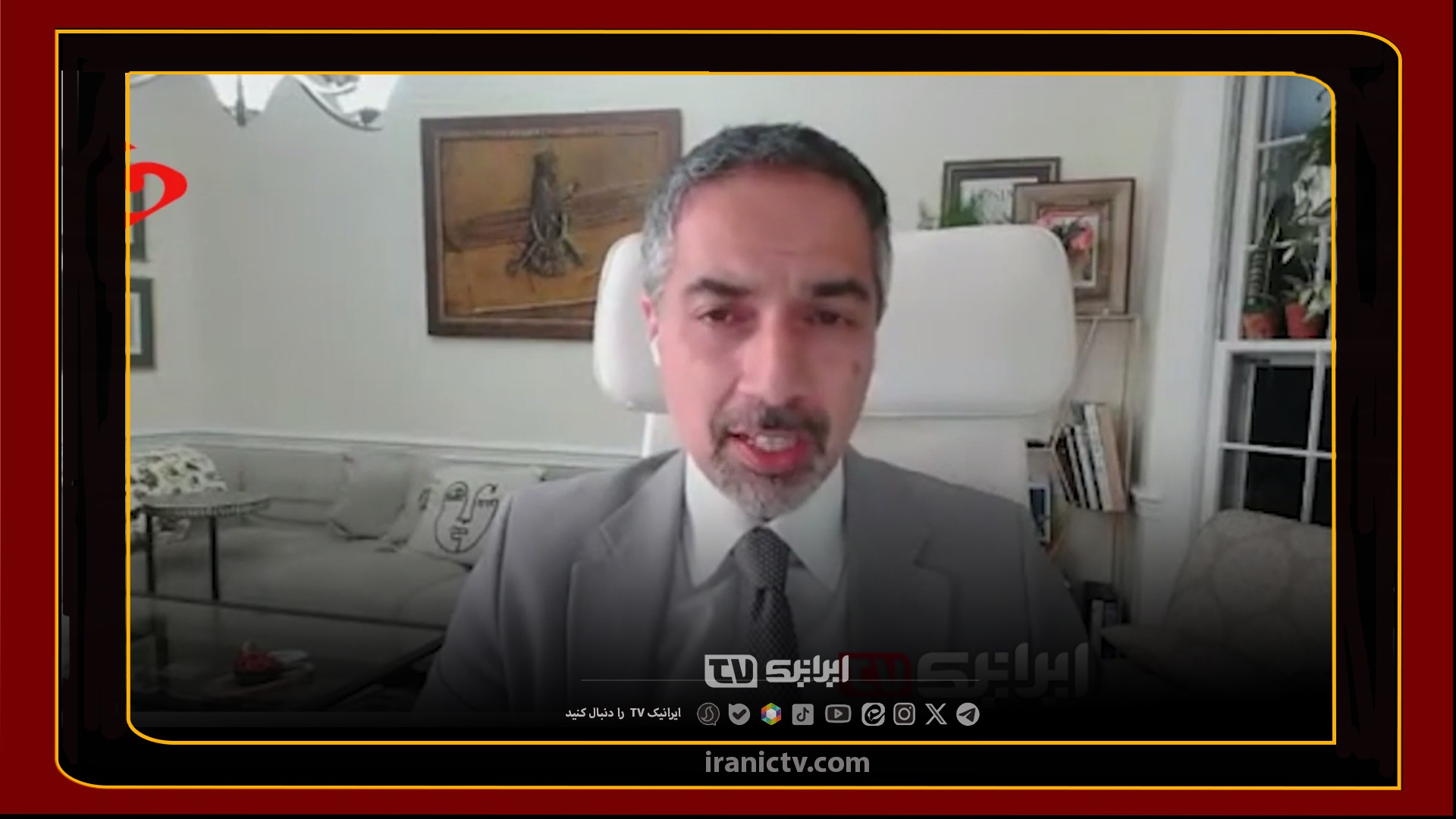  قدرت تهدید نظامی آمریکا در برابر ایران شکست خورد!