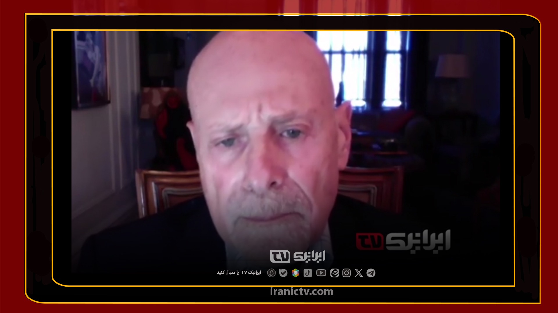  شگفتی دیپلمات پیشین آمریکایی از مقاومت و ایستادگی ایرانیان و دست برتر تهران در تنگه هرمز!