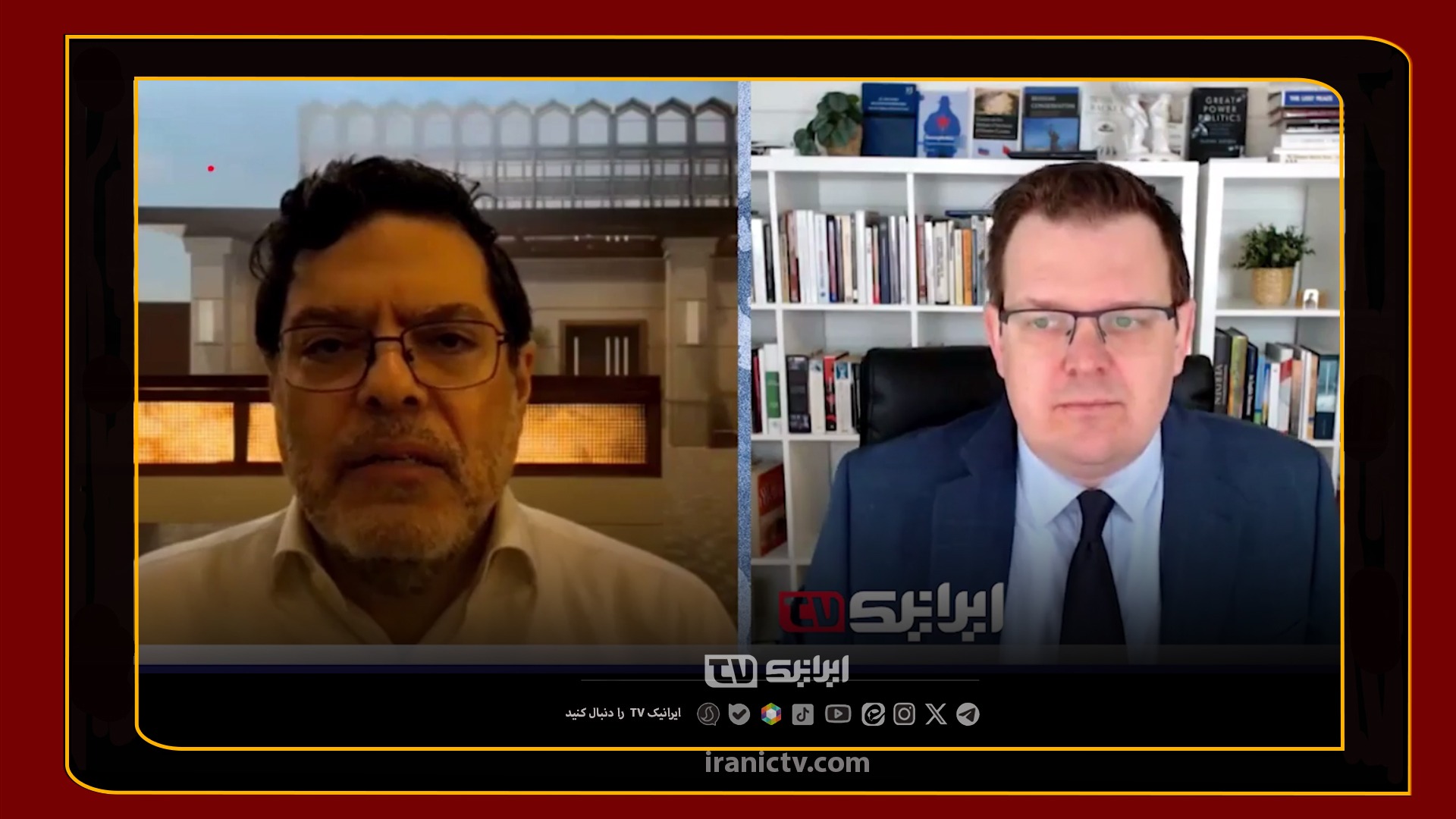 زیر بار زور نمی‌رویم؛ آمریکا به‌دنبال توافق نبود، به‌دنبال تسلیم ایران بود!